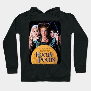 Just a Bunch of Hocus Pocus Hoodie